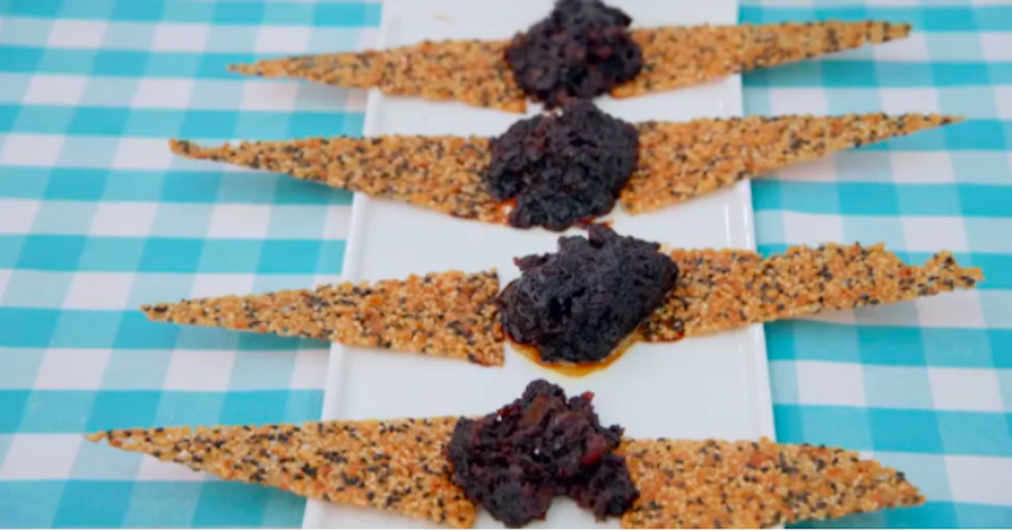 The Great British Bake Off's biggest cake fails